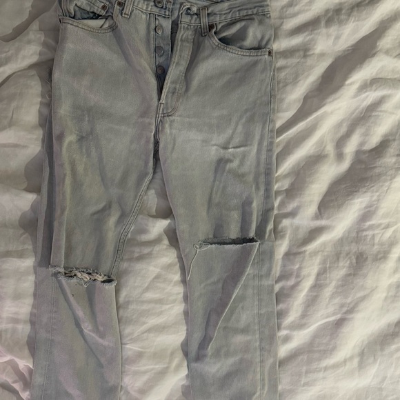 REFORMATION LEVIS asos OUT 26 - Picture 7 of 8